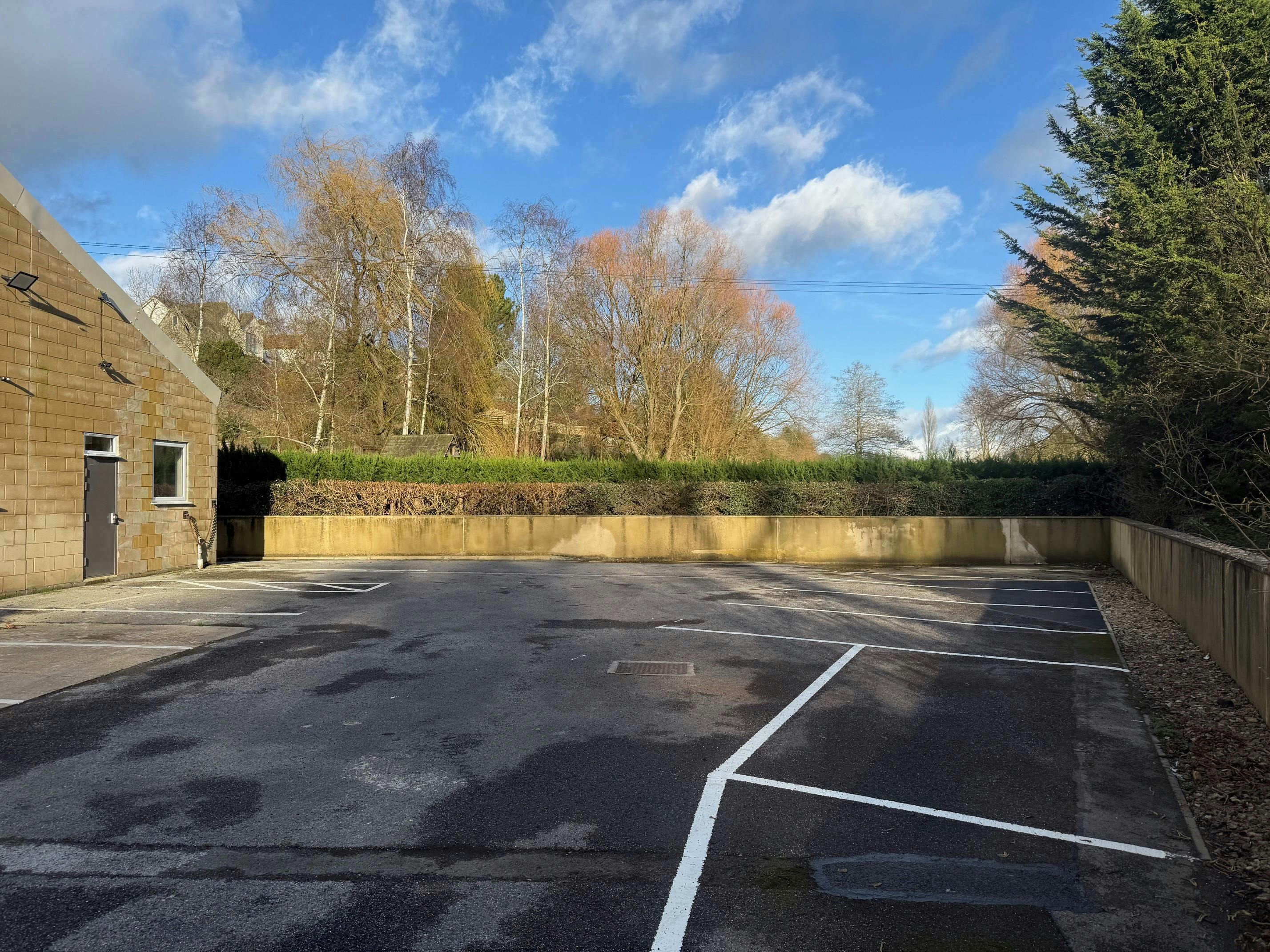 Warehouse 3, Sherston Mill, Brook Hill, Sherston, Malmesbury, Industrial To Let - 5.jpg