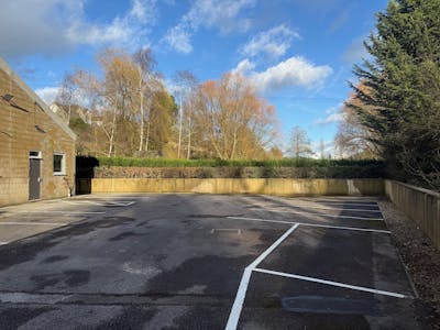 Warehouse 3, Sherston Mill, Brook Hill, Sherston, Malmesbury, Industrial / Warehouse To Let - 5.jpg