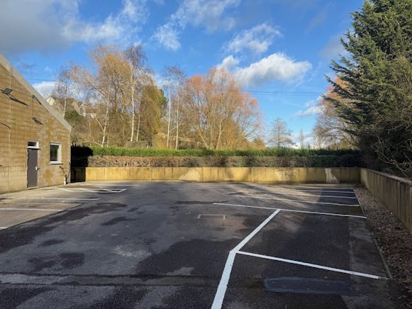 Warehouse 3, Sherston Mill, Brook Hill, Sherston, Malmesbury, Industrial To Let - 5.jpg