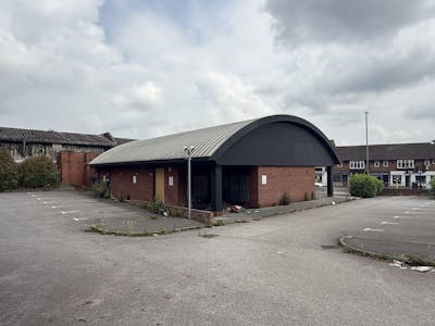 London Road, Grantham, Leisure / Restaurant / Cafe / Retail To Let - IMG_3824.jpg
