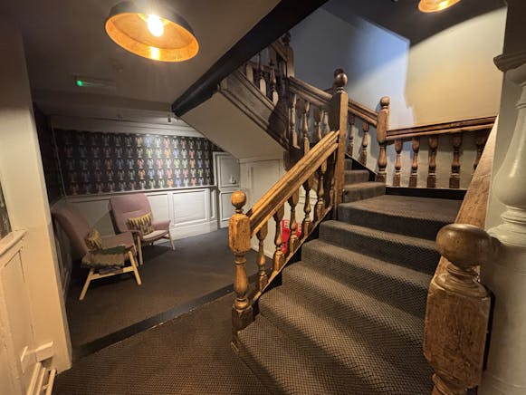 7 Whiting Street, Bury St. Edmunds, Office / Other / Retail / Office To Let - IMG_1917.JPG