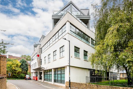 Unit 3 Gallery Place, 4-10 Hankey Place, London, Office To Let - Pilgrimage St 17  Low Res 22.jpg