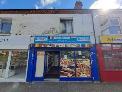 146 Gravelly Hill North, Birmingham, Retail To Let - p1.jpg