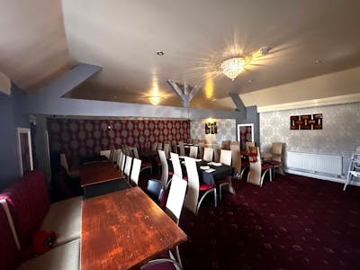 Balti Bazaar, 1a Pedmore Road, Stourbridge, Leisure To Let - p4.jpg