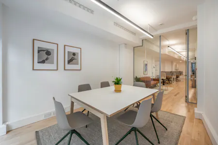 15 Adeline Place, London, Office To Let - reception (3).jpg