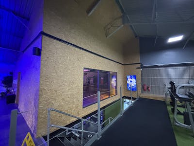 Unit A, De Clare House, Caerphilly, Industrial To Let - IMG_6113.jpeg