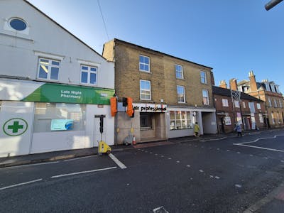 86 King Street, Maidstone, Retail To Let / For Sale - 20250109_112016.jpg