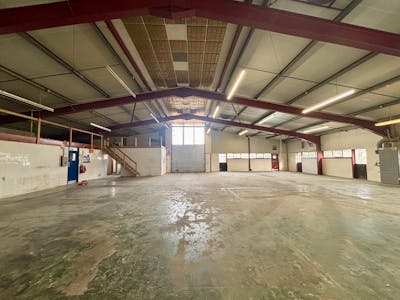 Unit 25, Pentood Industrial Estate, Cardigan, Industrial To Let - IMG_7245.jpeg