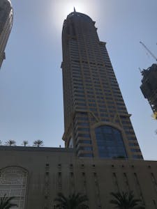 Prime Office Space To Lease In TECOM Freezone, Tower A- Business Central Towers, Dubai, Office To Let - IMG_4873.JPG