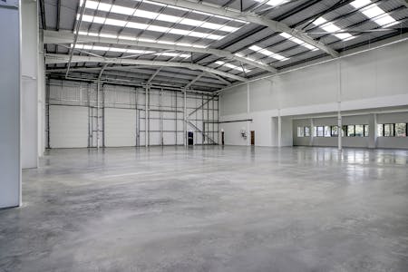 Frimley Business Park, Camberley, Industrial / Warehouse To Let - Unit 1