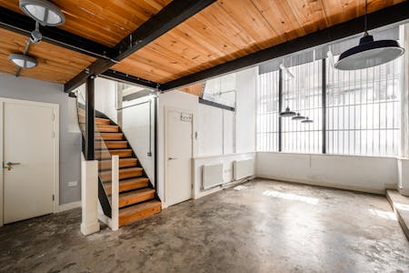 3 Mentmore Terrace, Unit B, London, Office To Let - Mentmore Terrace 3B NEW - 2.jpg