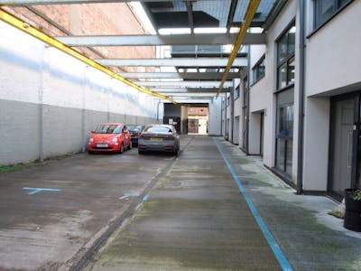 34 Tenby Street, Birmingham, Office / Retail For Sale - P1021117.JPG