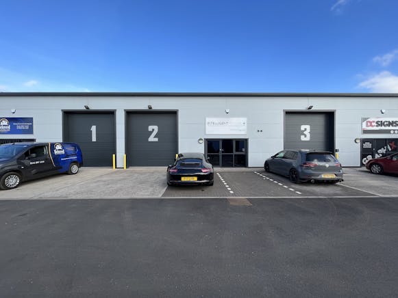 Unit 2 Laigh Park, Paisley, Industrial To Let - IMG_0928.jpeg
