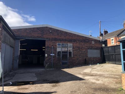 Unit 31a, Parsonage Street, Stoke-on-Trent, Industrial / Industrial/Logistics / Motortrade To Let - IMG_8460.JPG