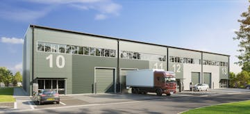 Victory Park, Cleeve Road, Leatherhead, Warehouse & Industrial To Let - Chancerygate Leatherhead_View 2_Rev_0.jpg