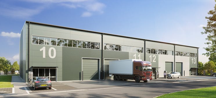Victory Park, Cleeve Road, Leatherhead, Warehouse & Industrial To Let - Chancerygate Leatherhead_View 2_Rev_0.jpg