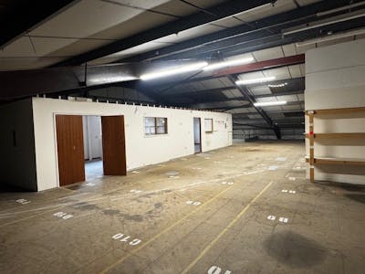 Units 7, 8A, 8B, 8C and 9 Lopen Business Park, South Petherton, Industrial/Logistics To Let - 10.jpg