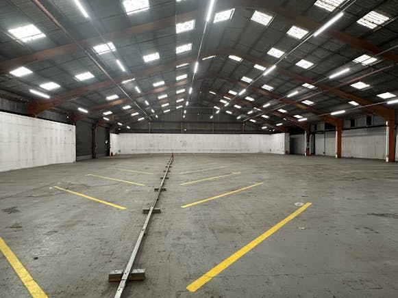 Unit 2 & 2b Appletree Industrial Estate, Appletree Road, Chipping Warden, Industrial To Let - IMG_4715.JPEG