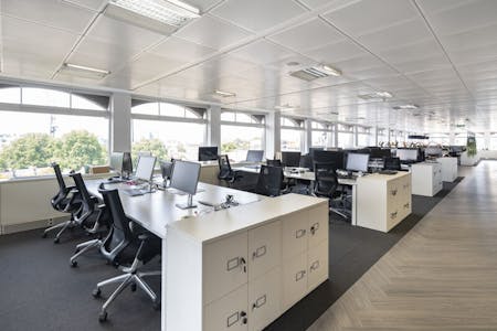 New Printing House Square, 222-236 Gray's Inn Road, London, Office To Let - GIR_0240f5ae966.jpg