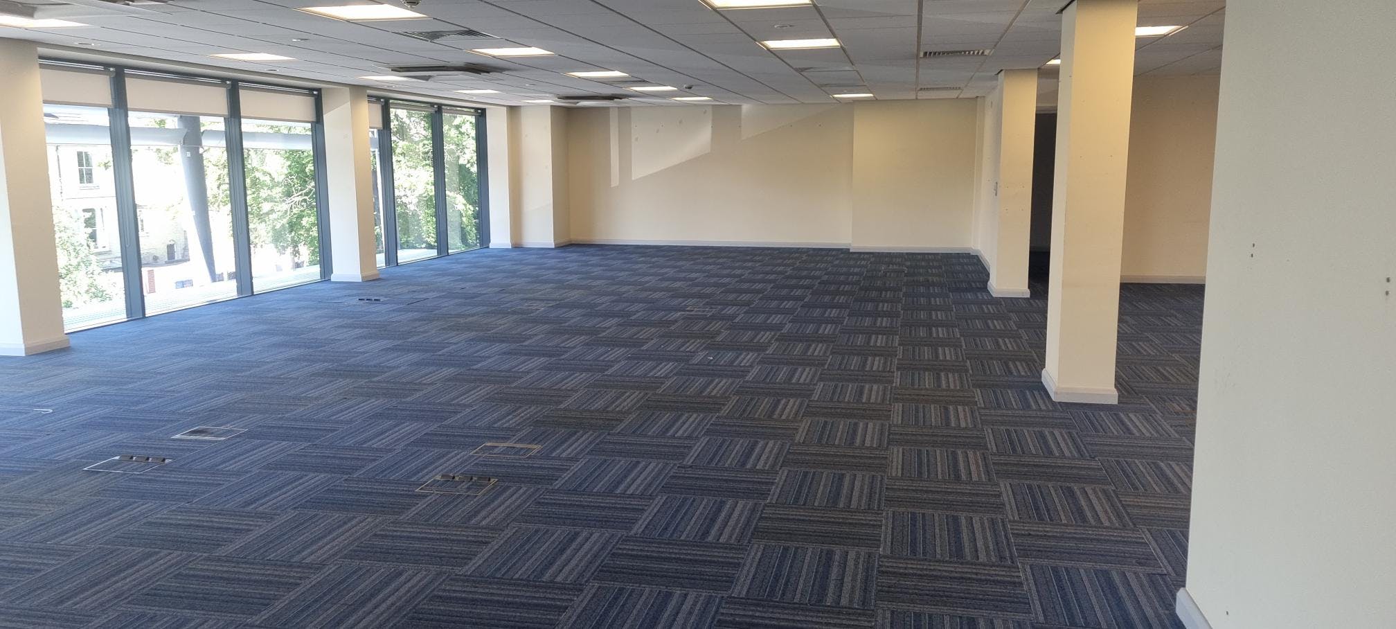 Yare House, Thorpe Road