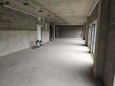 Riverside Unit at Bridgewater Wharf, 257 Ordsall Lane, Salford, Leisure / Office / Restaurant / Cafe / Retail To Let / For Sale - 20260414_115001.jpg