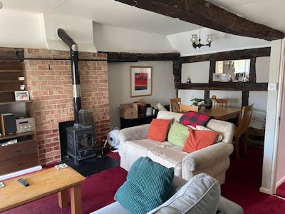 Tandridge House, High Street, Mayfield, Investment For Sale - Tan 7.jpg