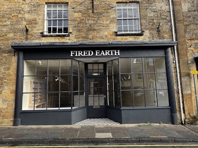 2 Johnsons Courtyard, Sherborne, Retail To Let - IMG_1904.JPG