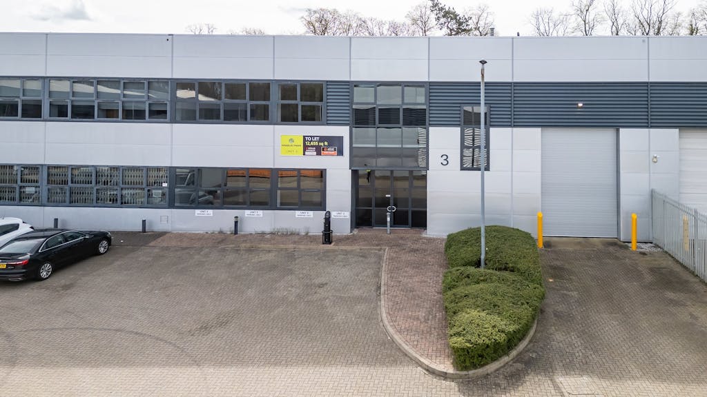 Unit 3 and 4 Nimbus Park  Dunstable28