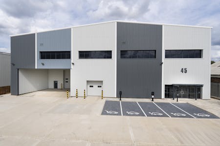 Link 406, 45 Waterloo Road, Staples Corner, Industrial To Let - IW240724CA006.jpg