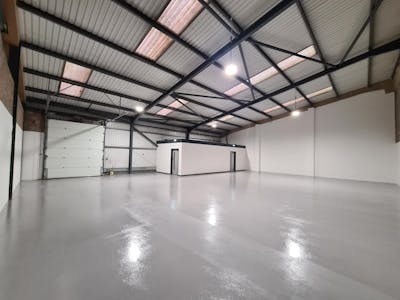 Unit 10 Riverside, Riverside, Treforest, Pontypridd, Industrial To Let - 20230316_125758.jpg
