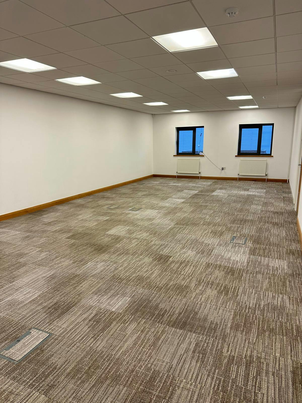 Unit 1, Audax Court, Clifton Moor, York, YO30 4RB