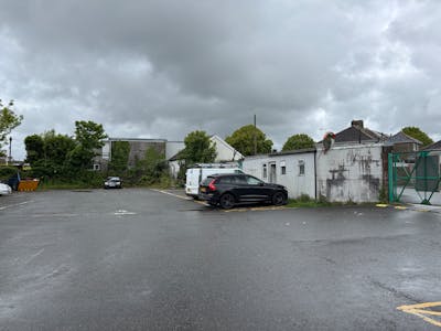 Former ATS Centre, Haverfordwest, Industrial For Sale - IMG_0770.JPG