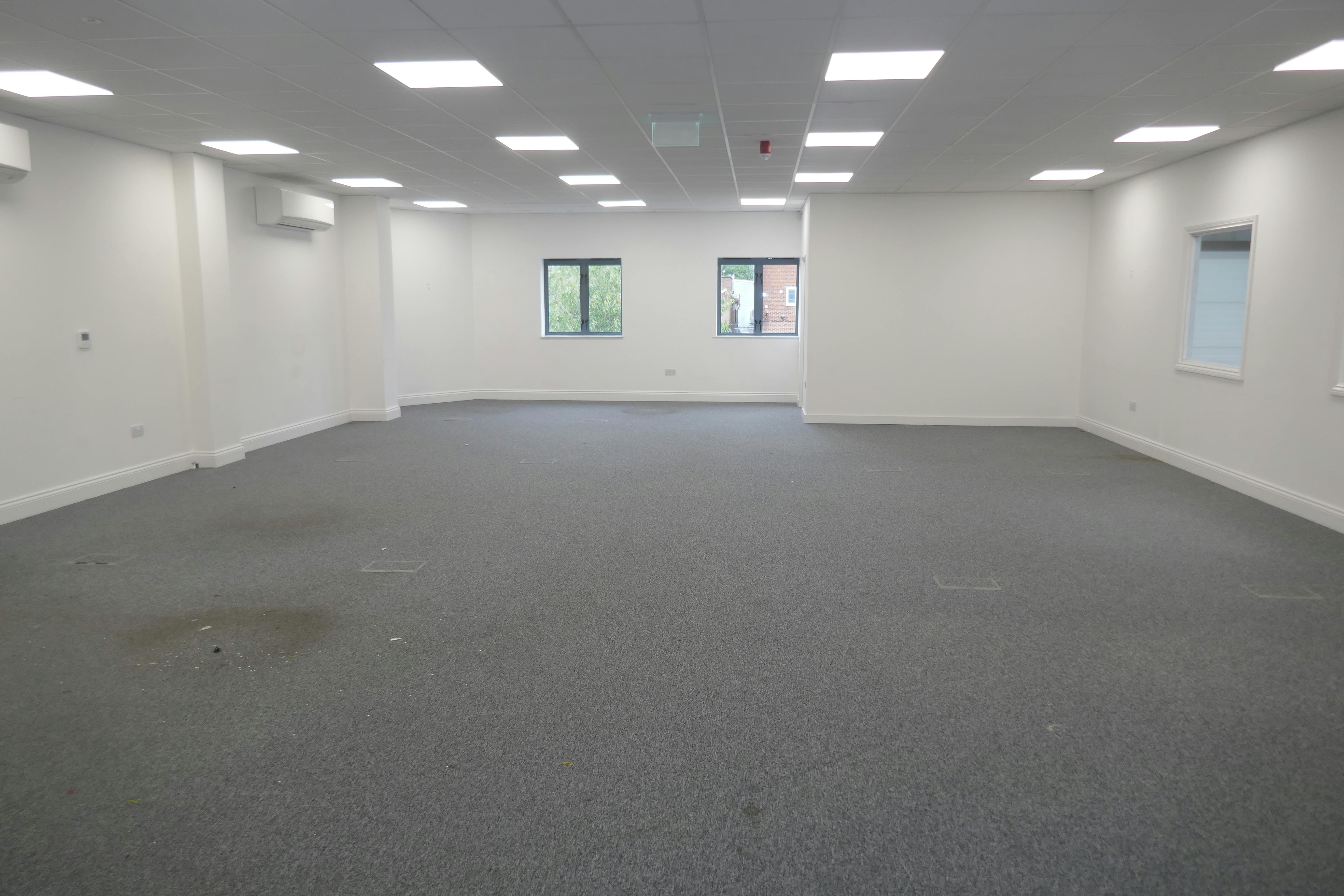 1-3 Orbital Business Centre, Brooker Road, Waltham Abbey, Industrial To Let - P1030695.JPG