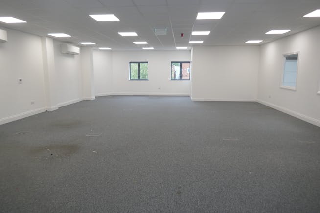 1-3 Orbital Business Centre, Brooker Road, Waltham Abbey, Industrial To Let - P1030695.JPG