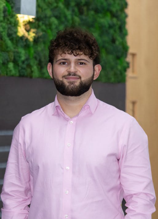 Oliver Brown profile photo