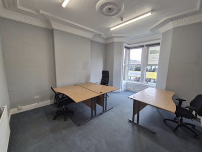 229 Bury New Road, Whitefield, Manchester, Office / Serviced Office To Let - Office