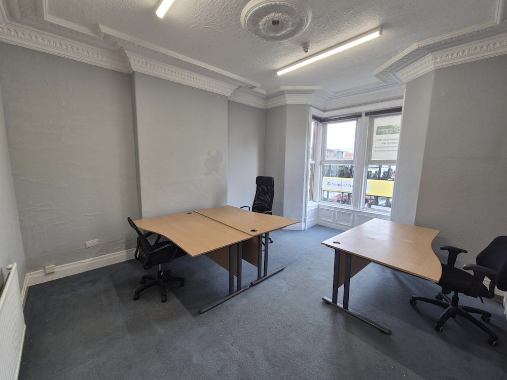229 Bury New Road, Whitefield - Office