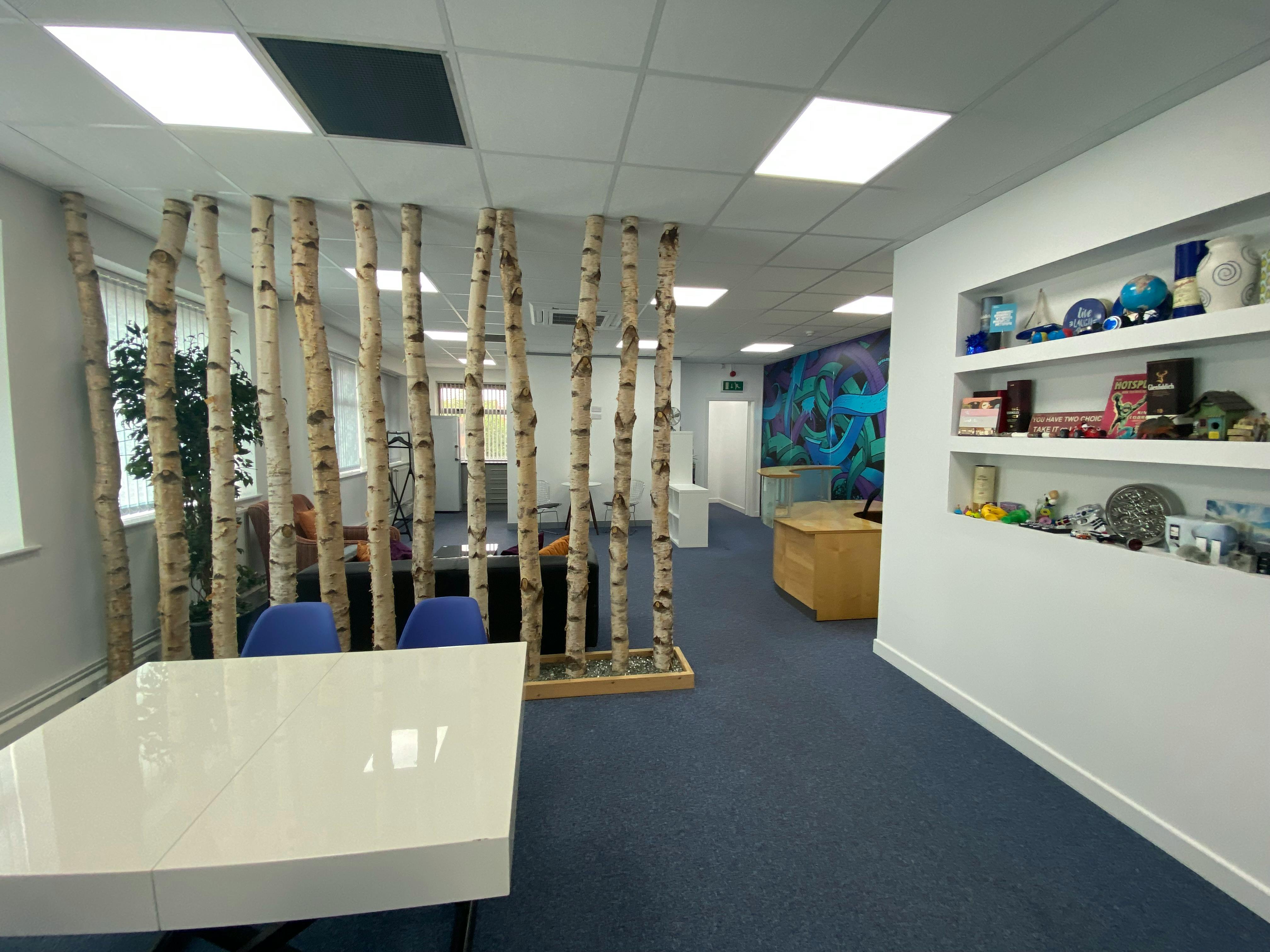 Manor House, Manor House, 1 Manor Street, Leeds, West Yorkshire, LS7 1PZ