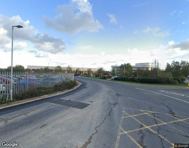 Vulcan 415, First Point, Balby Carr Bank, Doncaster, South Yorkshire, DN4 5JS