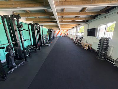 First Floor, Marlow House, 310 Haslucks Green Road, Shirley, Leisure / Office / Other To Let - Photo 13-05-2026, 16 24 47.jpg