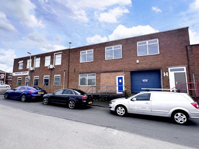 Unit H Leona Industrial Estate, Halesowen, Industrial To Let - 1.png