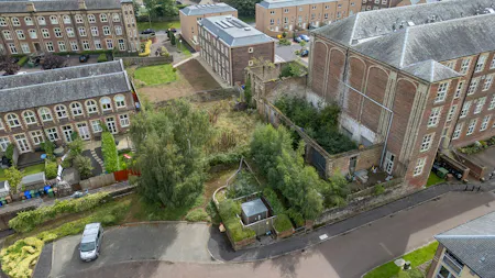 Buildings At Block E & Land Site At Hayford Mills, Stirling, Land / Development For Sale - Image 4