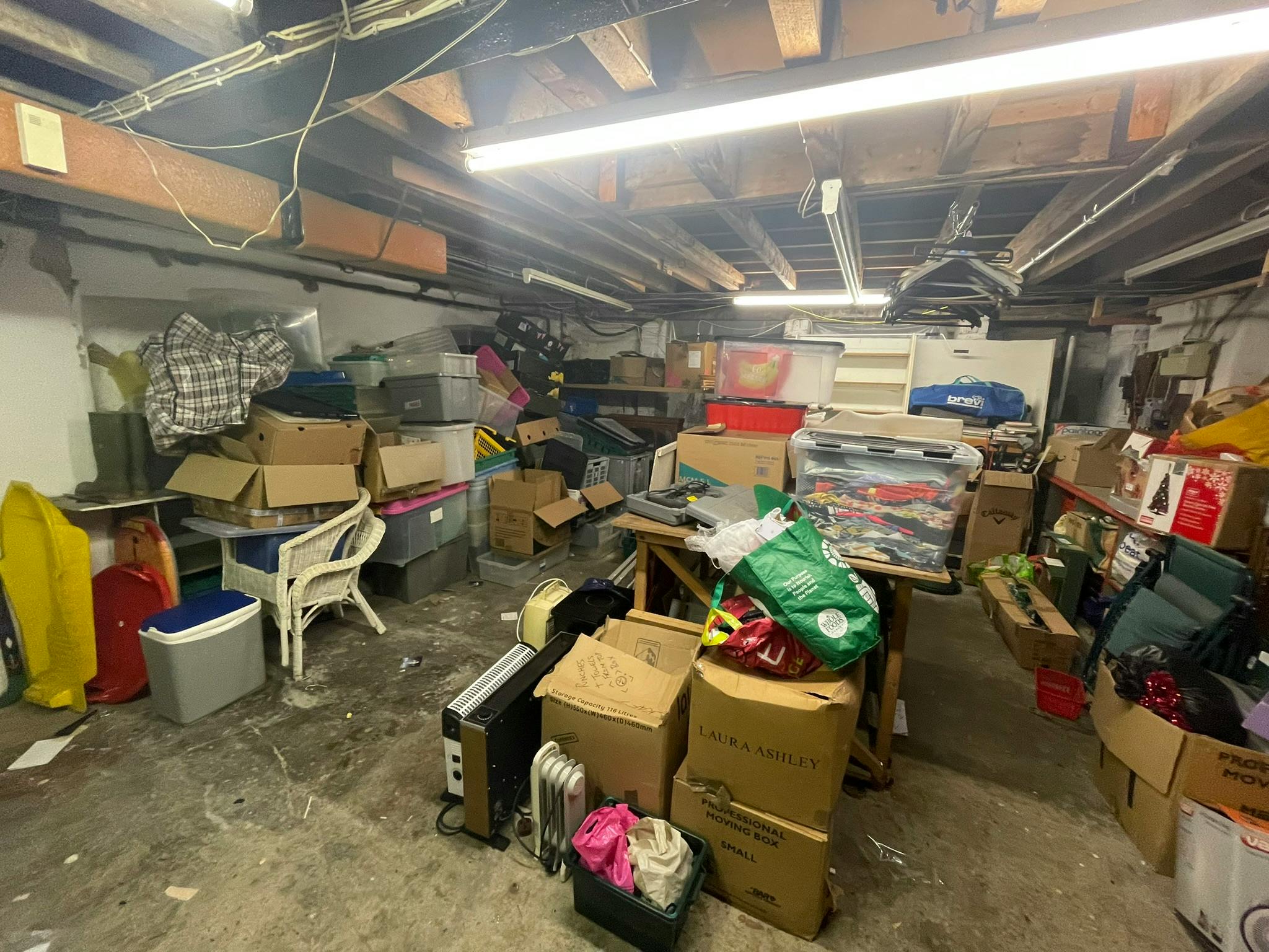 29 St Leonards Road, Bexhill On Sea, Retail To Let - IMG_4238.JPEG