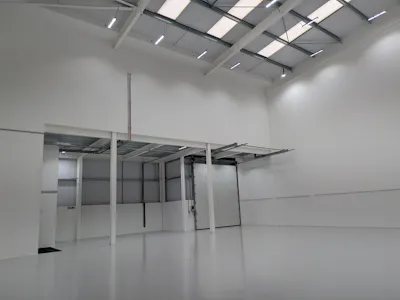 3 & 4 Chertsey Business Park, Chertsey, Industrial / Light Industrial To Let - PXL_20260608_122926838.jpg
