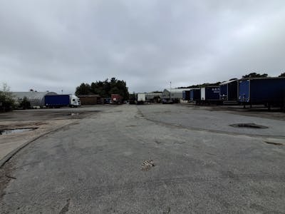 Open Storage Yard, Link Estate, Holton Heath Trading Park, Poole, Open Storage To Let - 20260520_122826.jpg