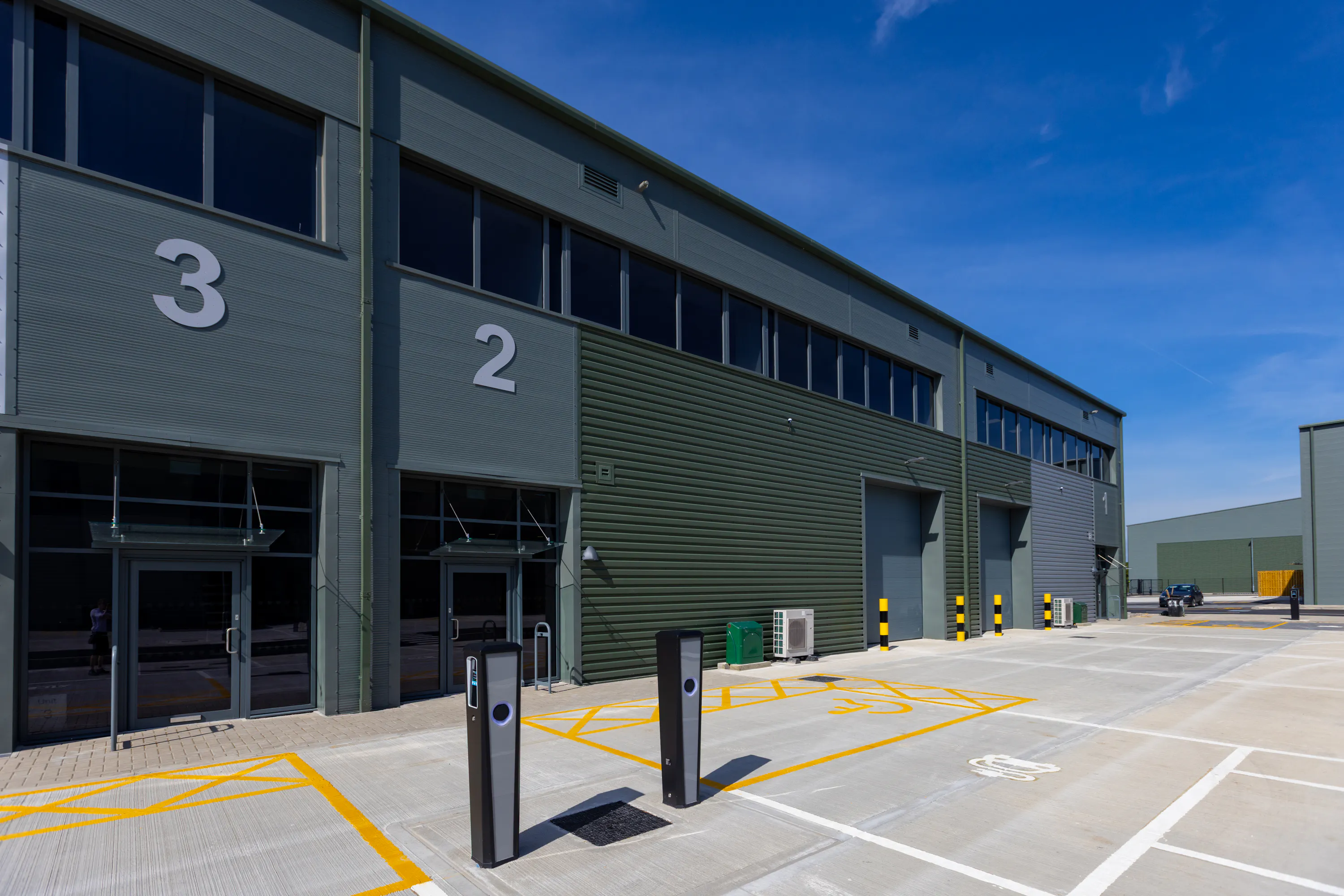 Unit 2 T45, Aire Valley Road, Leeds, West Yorkshire, LS9 0AA