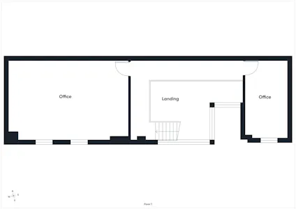 Unit 42, Hirwaun Industrial Estate, Hirwaun, Industrial To Let - CAM05096G0-PR0056-BUILD01-FLOOR01.jpg