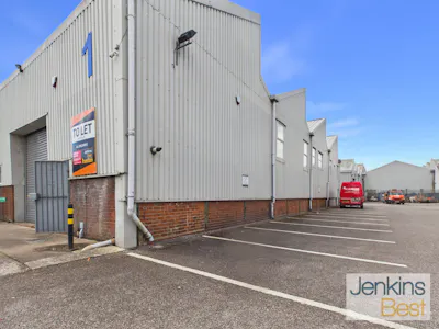 Unit 1 St. Catherines Park, Cardiff, Industrial To Let - CAM05096G0-PR0041-STILL041.jpg