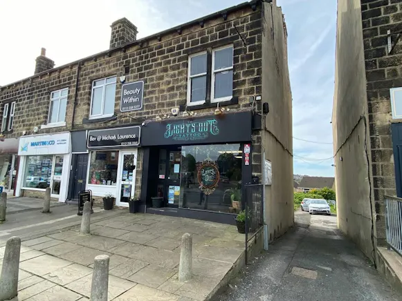 97 New Road Side, Horsforth, Leeds, Retail To Let - 97 NRS.jpg
