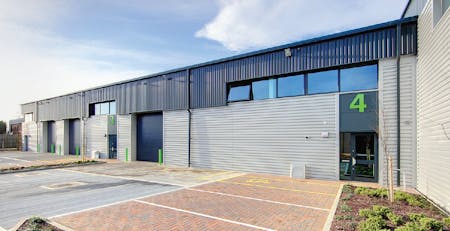 Unit 7, Orpington Business Park, Orpington, Industrial To Let - 191151_Unit_4_Orpington.PNG